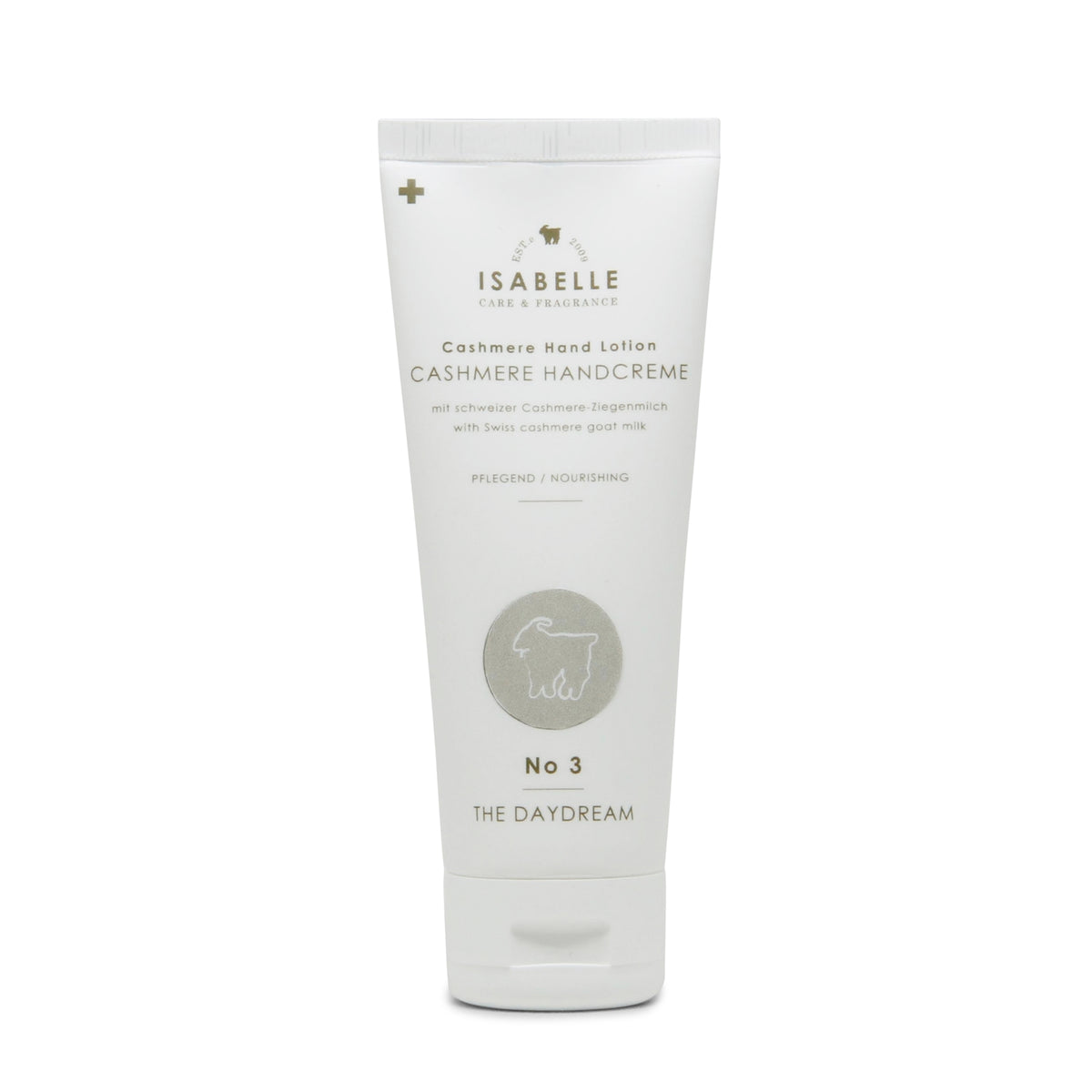 Handcreme Nr. 2 - The Warm Secret