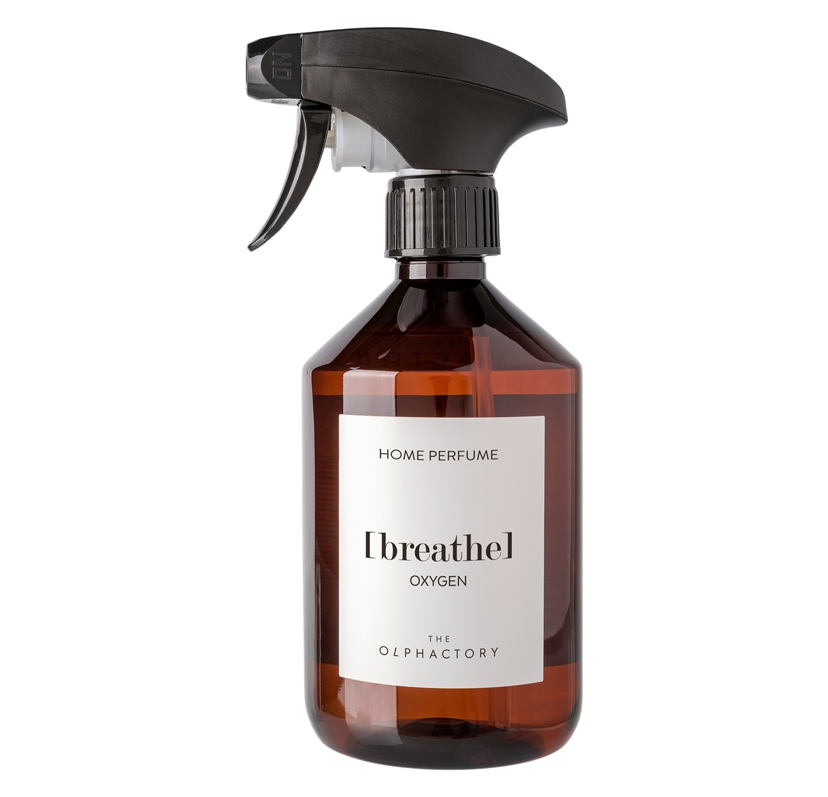Raumspray 500ml - Oxygen
