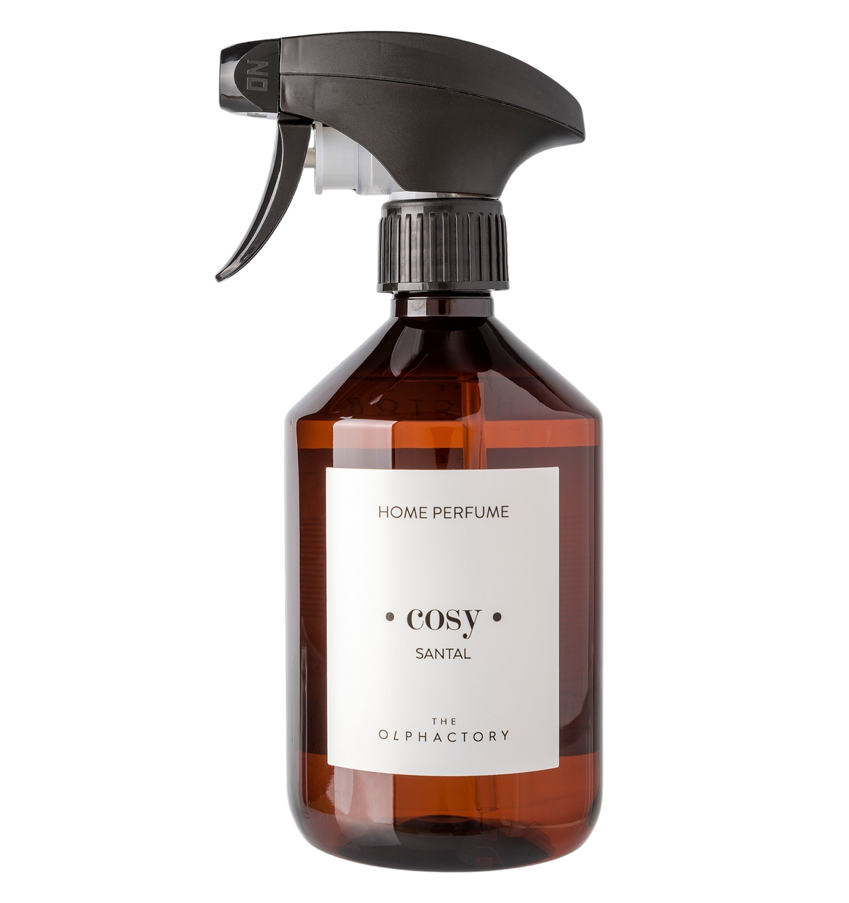 Raumspray 500ml - Santal