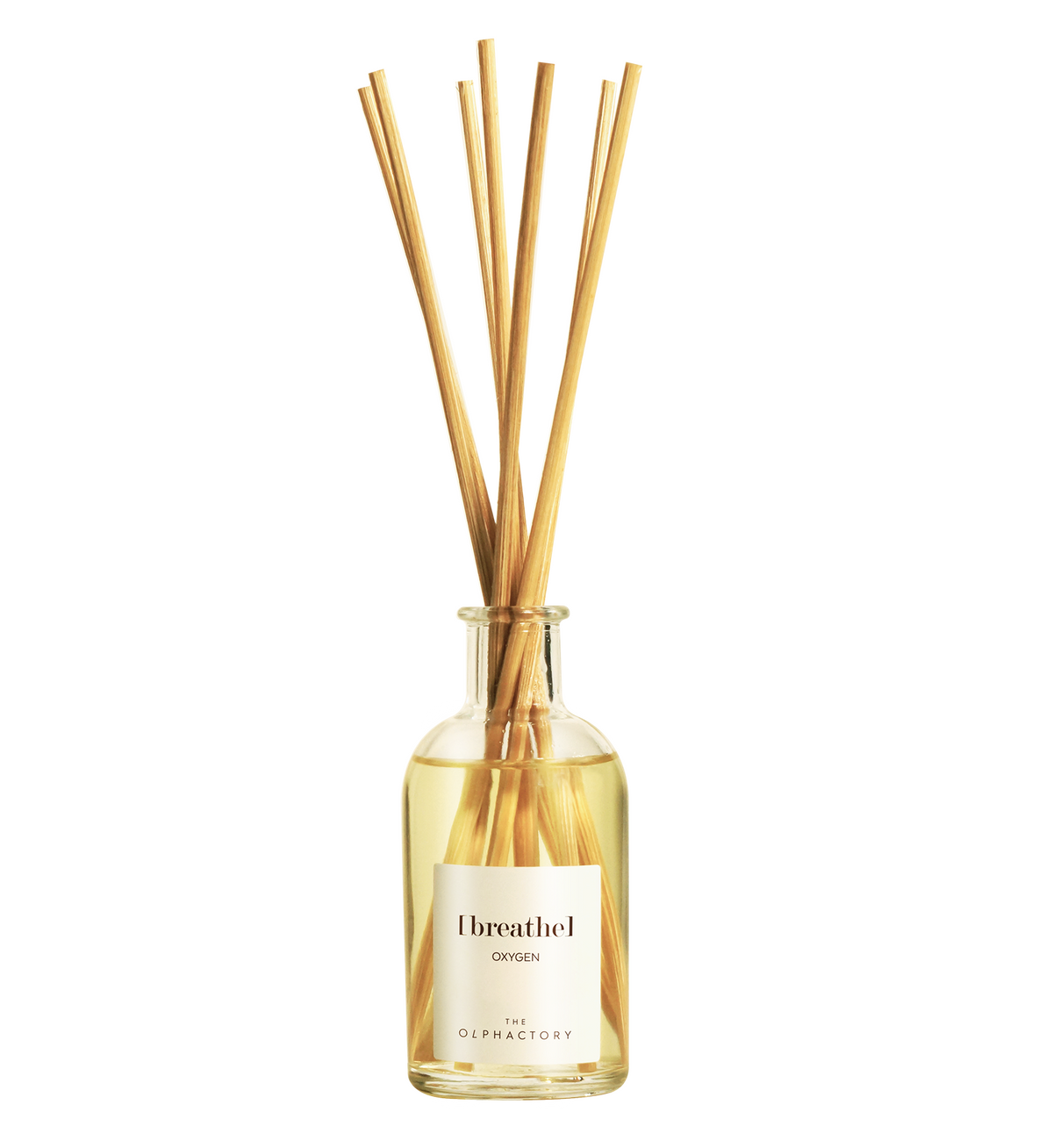Diffuser 100ml - Oxygen