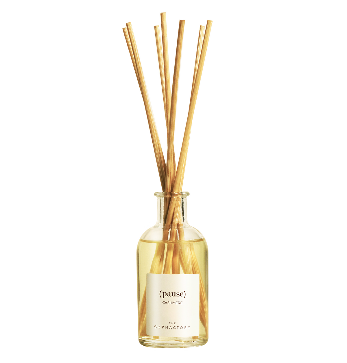 Diffuser 100ml - Cashmere