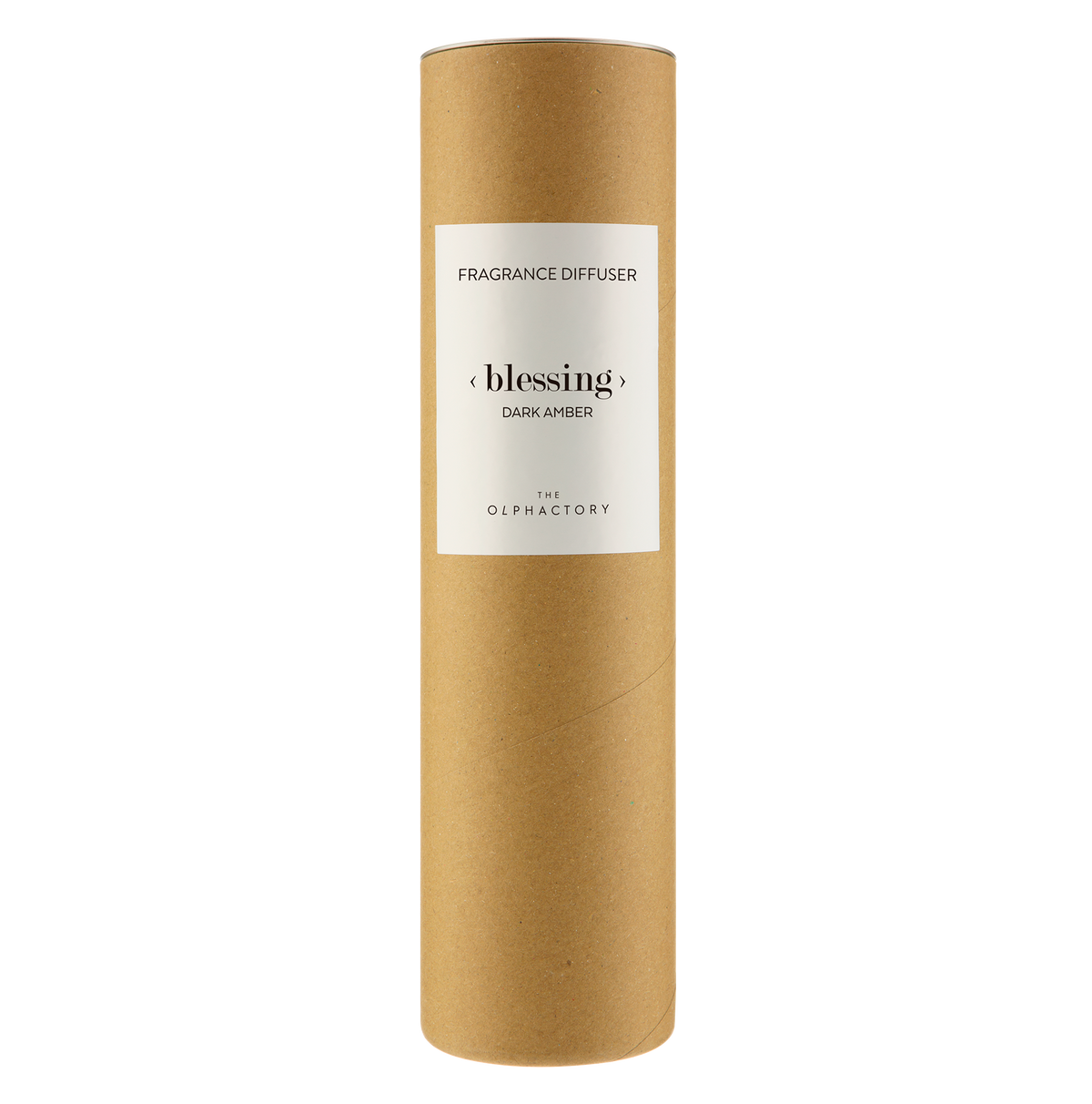 Diffuser 100ml - Dark Amber