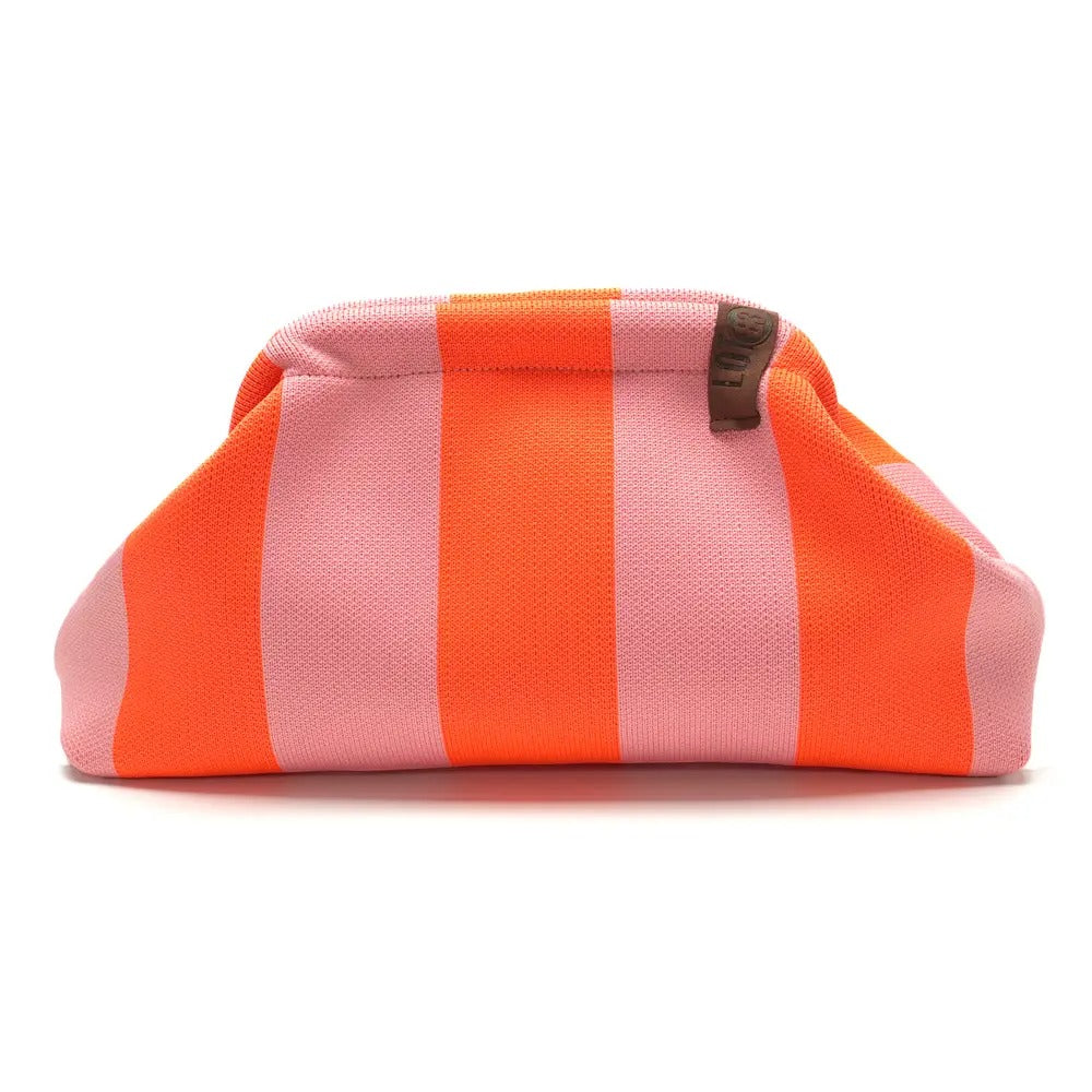 Tasche Emma rosa/orange
