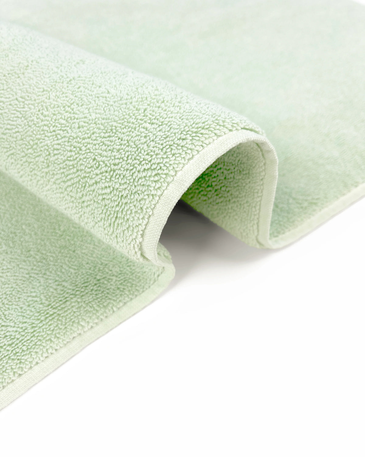 Badematte uni 50x80cm