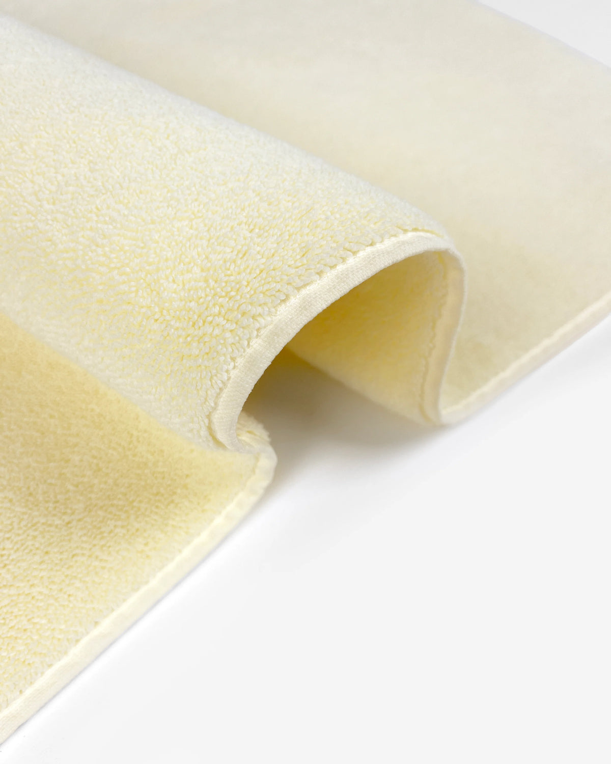 Badematte uni 50x80cm