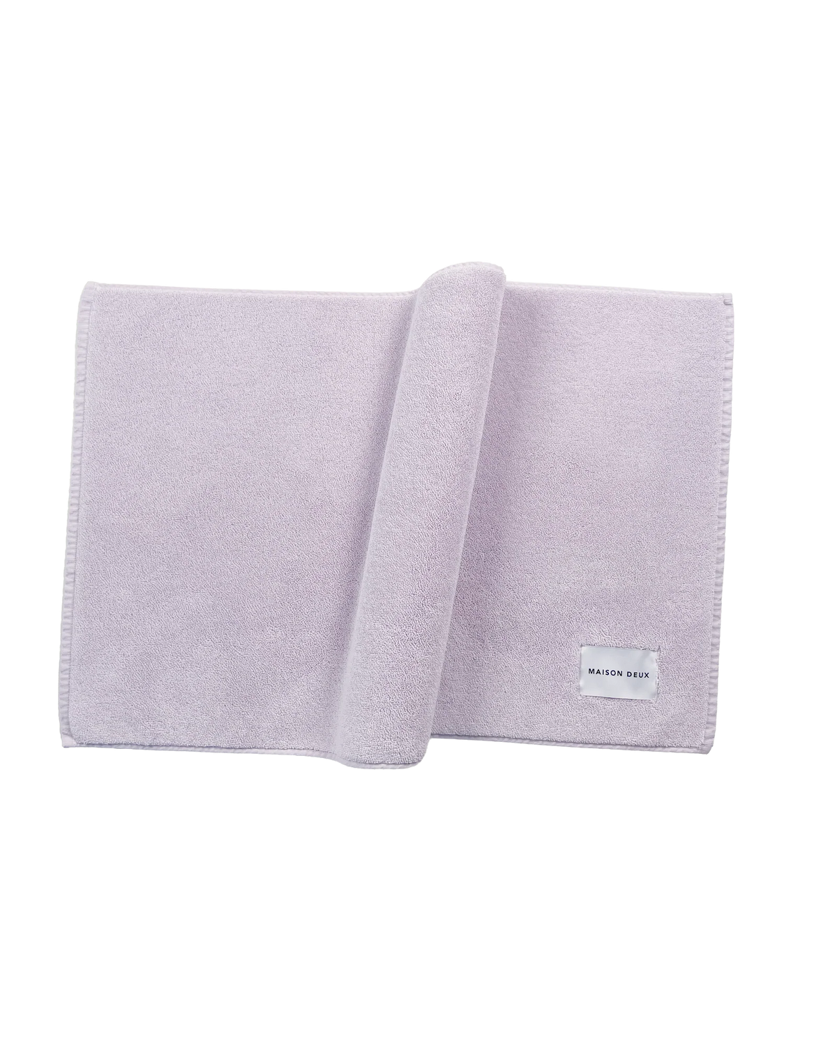 Badematte uni 50x80cm