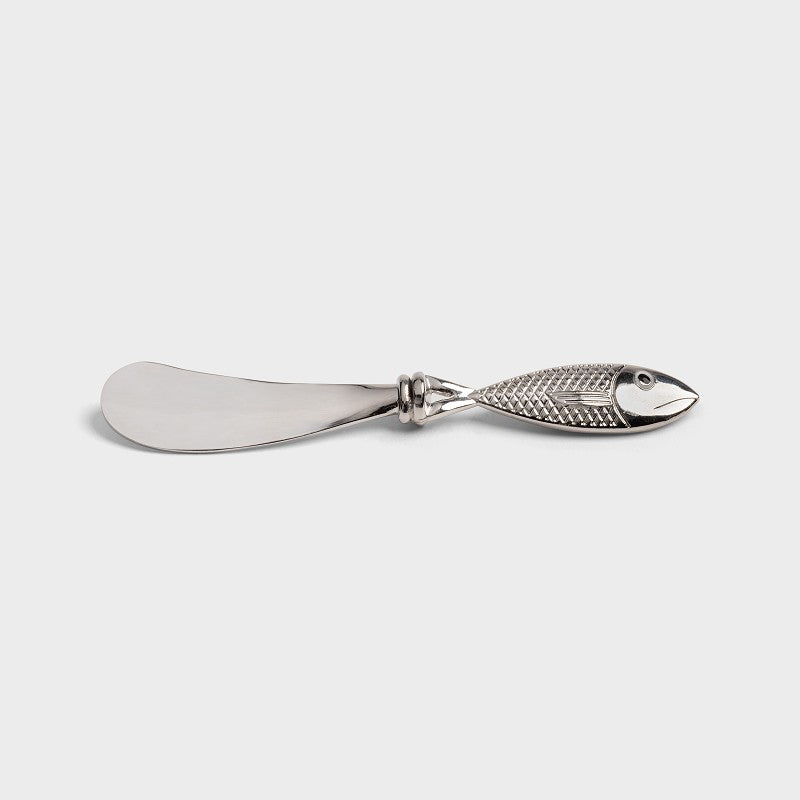 Buttermesser Sardine