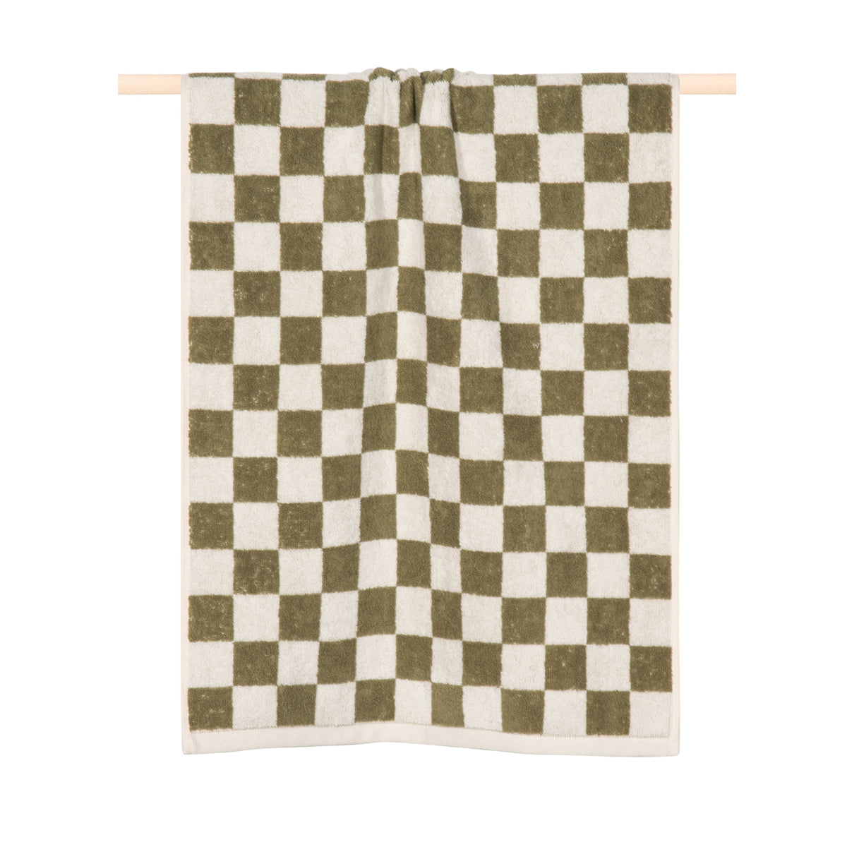 Handtuch Chess