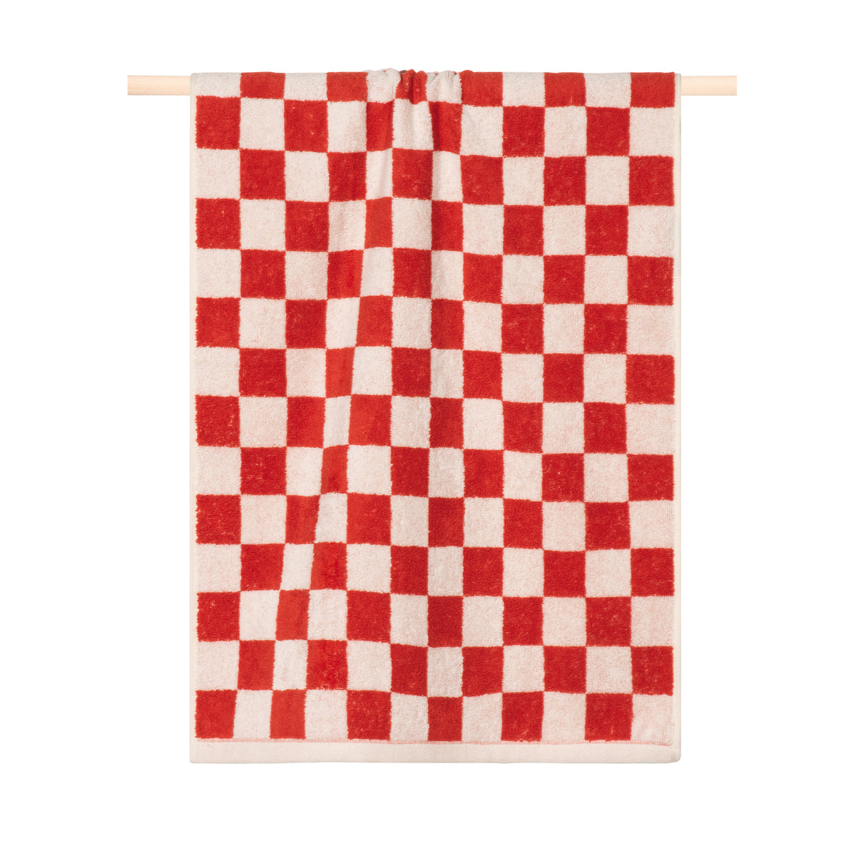 Handtuch Chess