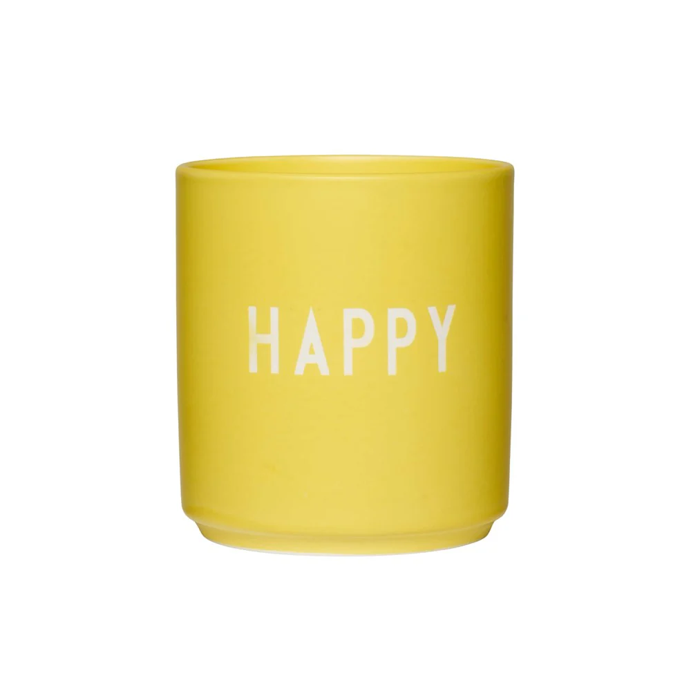 Favorite Cup