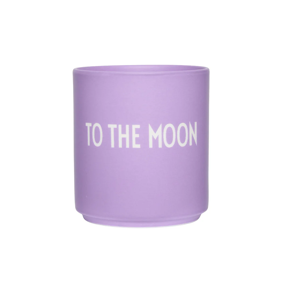Favorite Cup