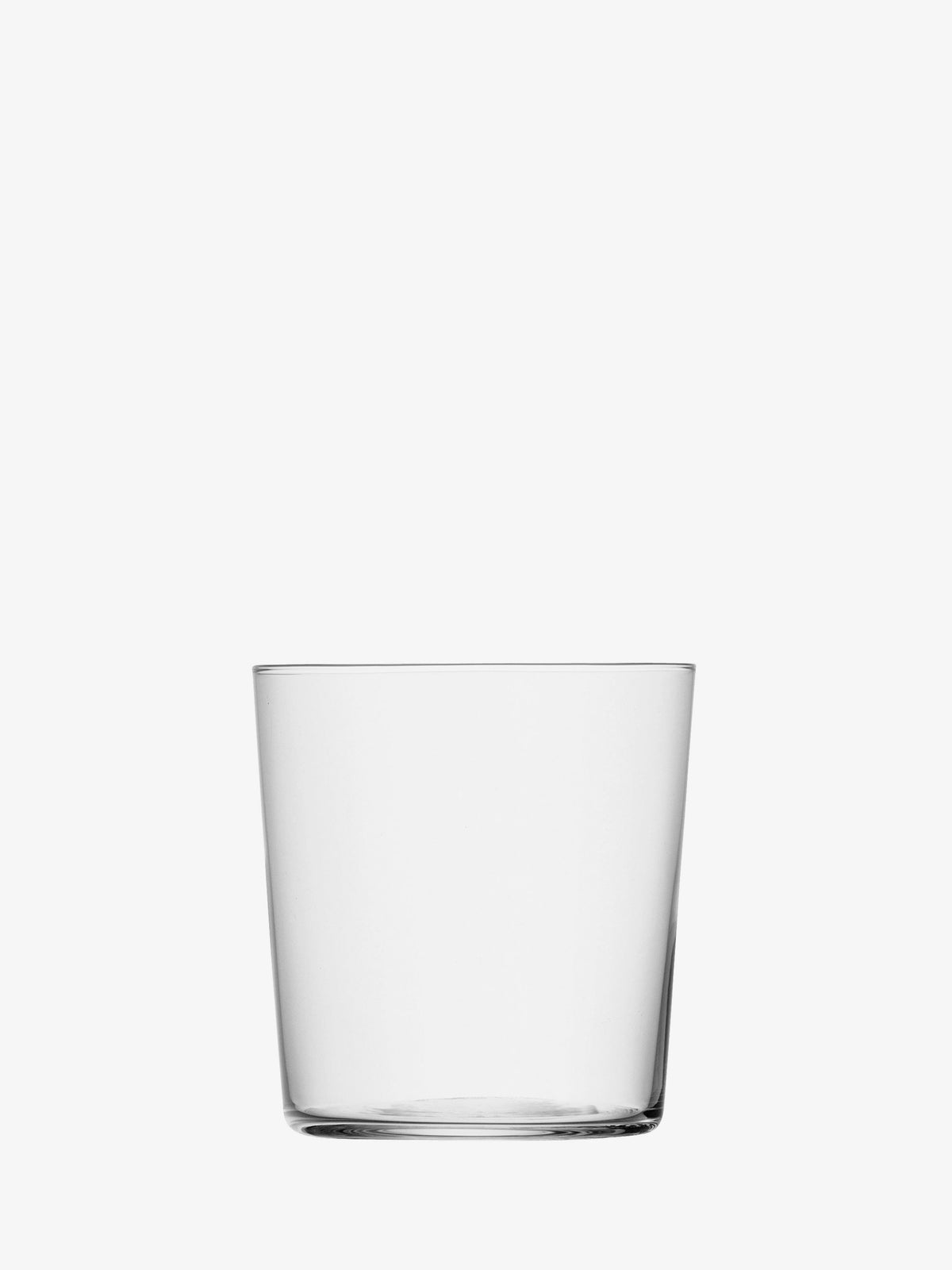 Trinkglas Gio