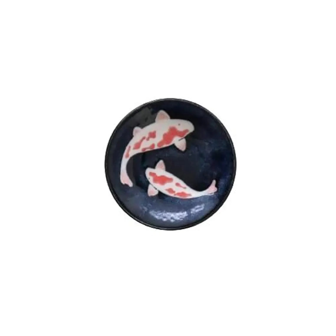 Soya Schälchen Koi