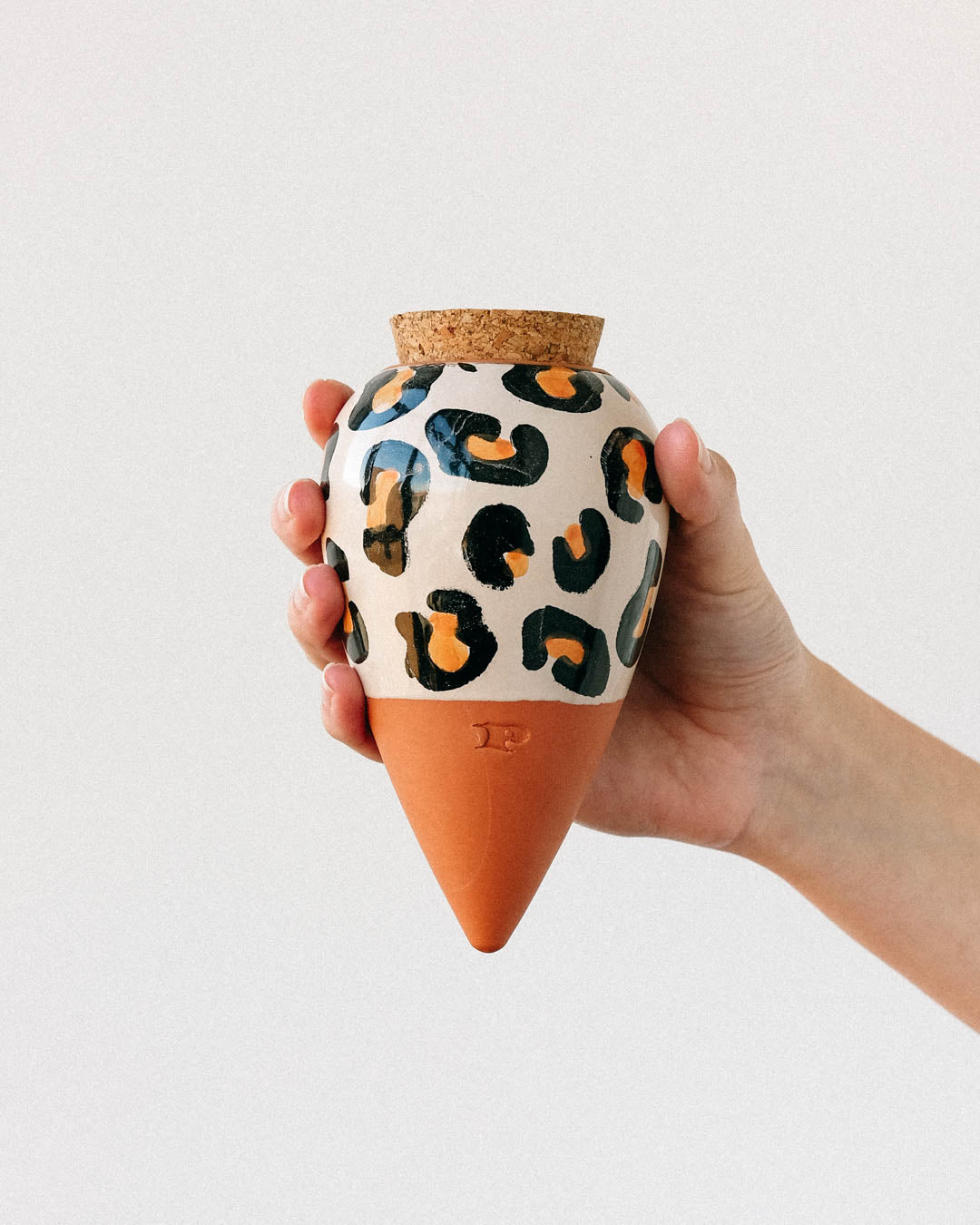 Olla - Leopard
