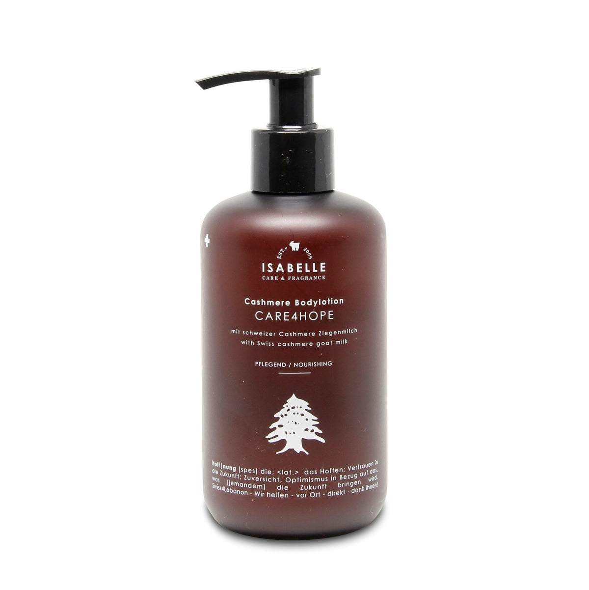 Bodylotion - The Orient