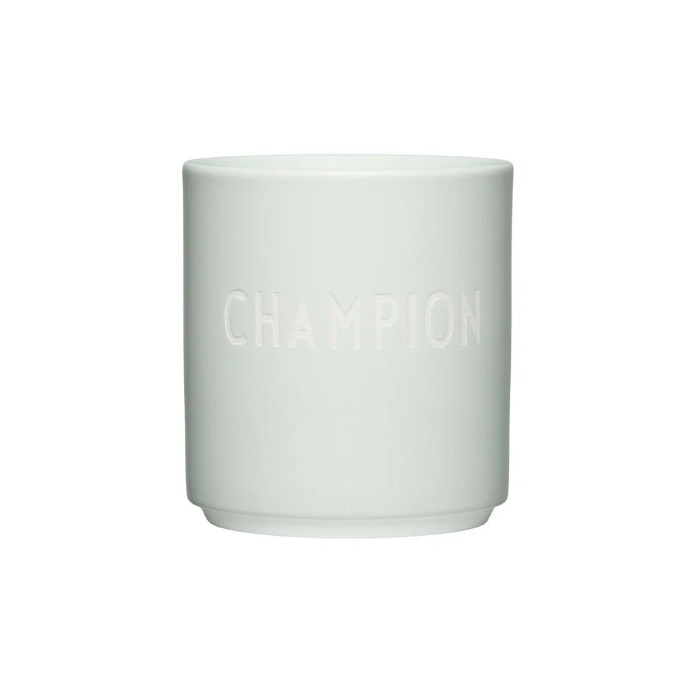 Favorite Cup