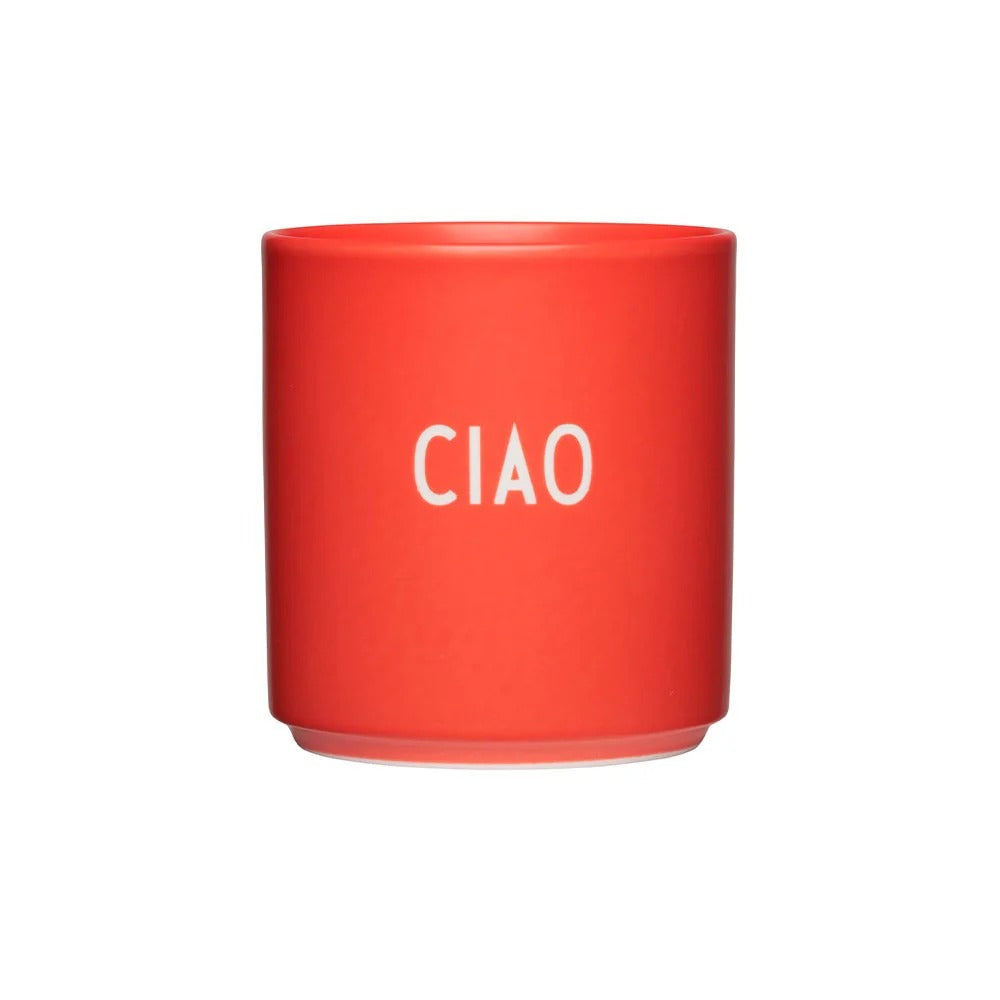 Favorite Cup