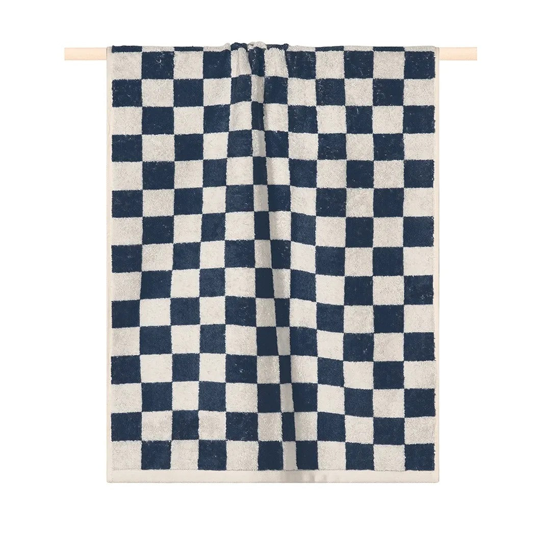 Handtuch Chess