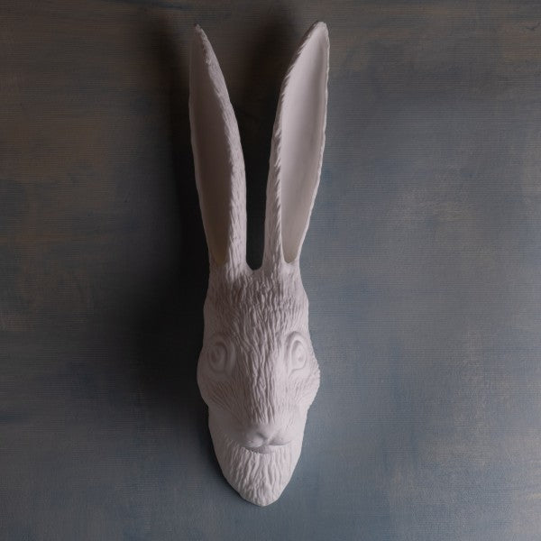 Wandvase Hase Herr Kowalski