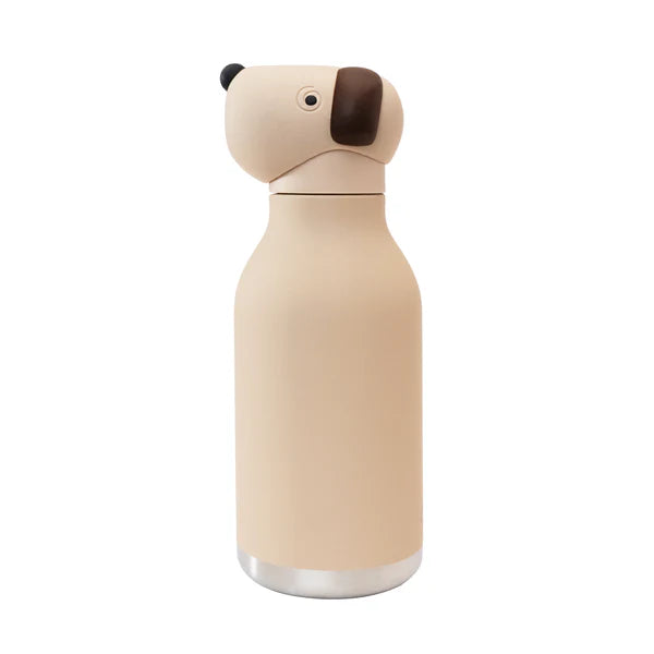 Trinkflasche Bestie Bottle - Hund