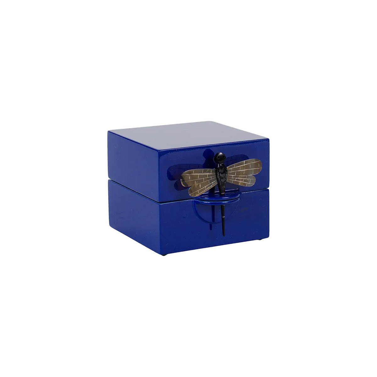 Lackbox Libelle S