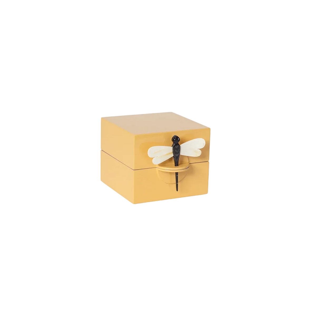 Lackbox Libelle S