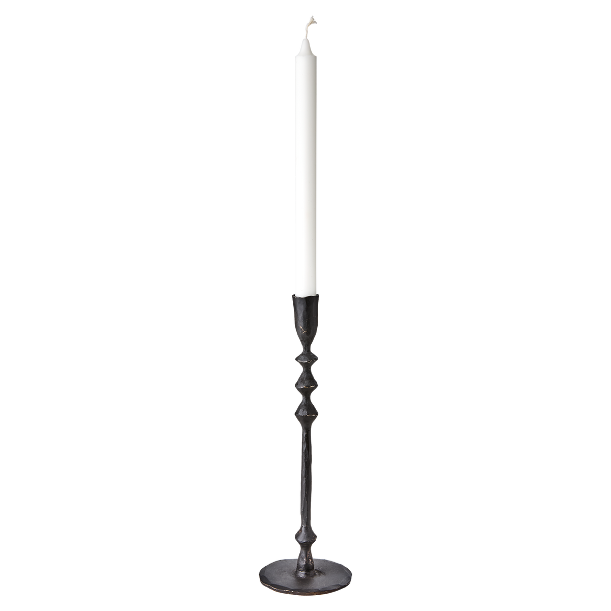 Kerzenhalter schwarz Thor Art. 4