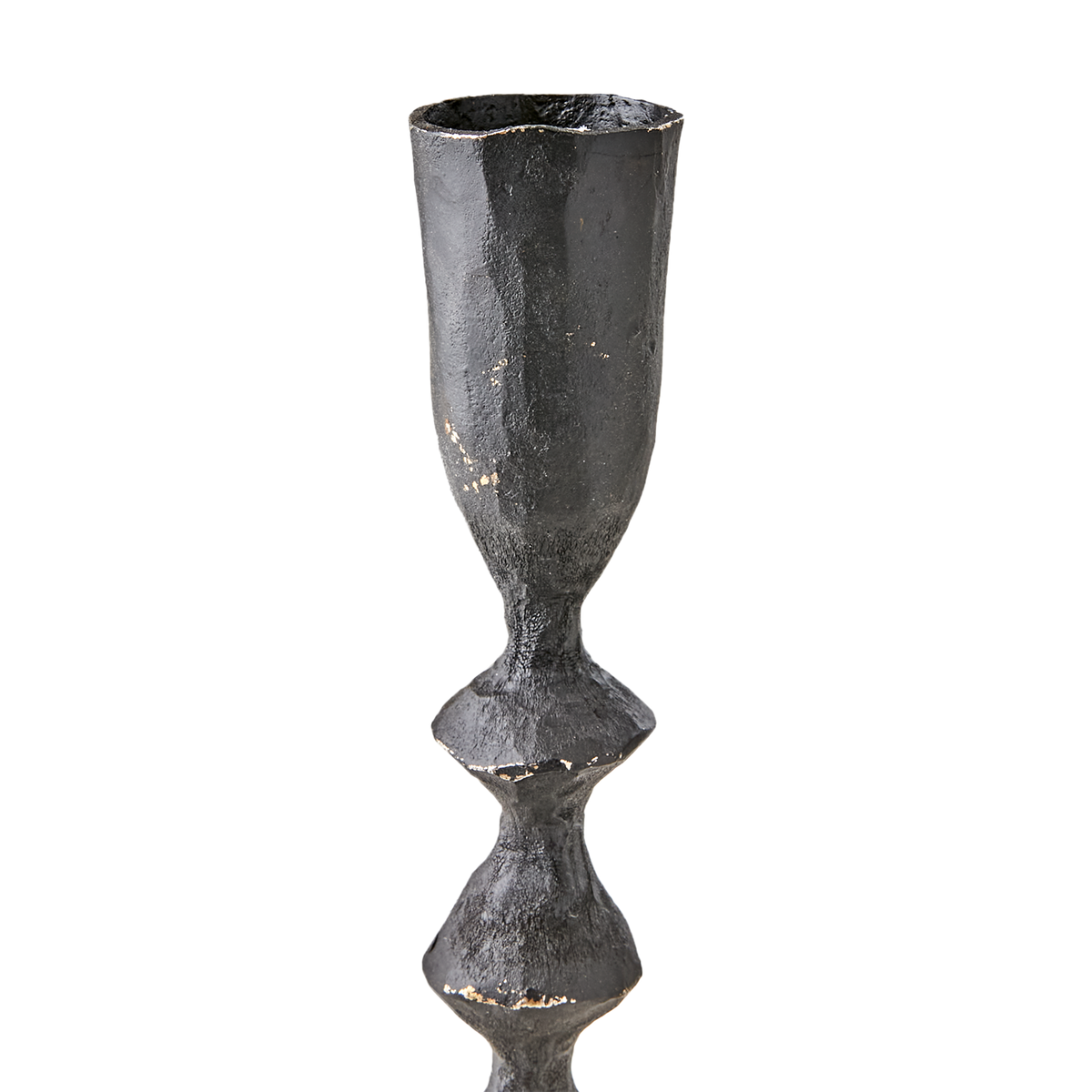 Kerzenhalter schwarz Thor Art. 4