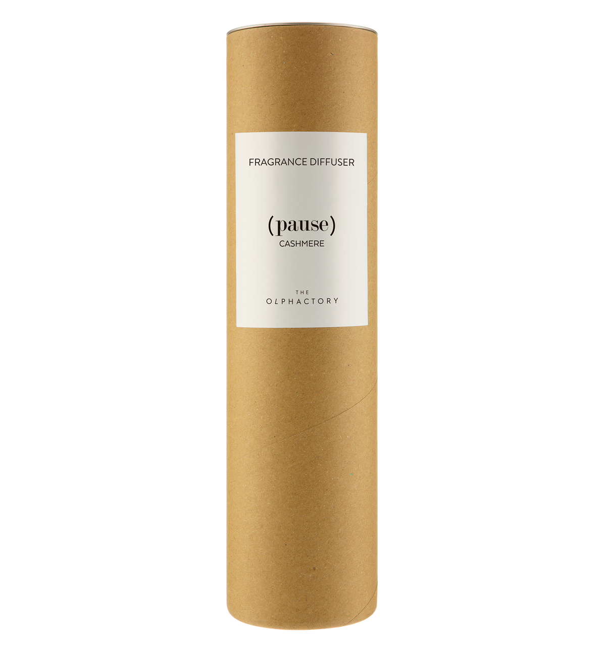 Diffuser 100ml - Cashmere