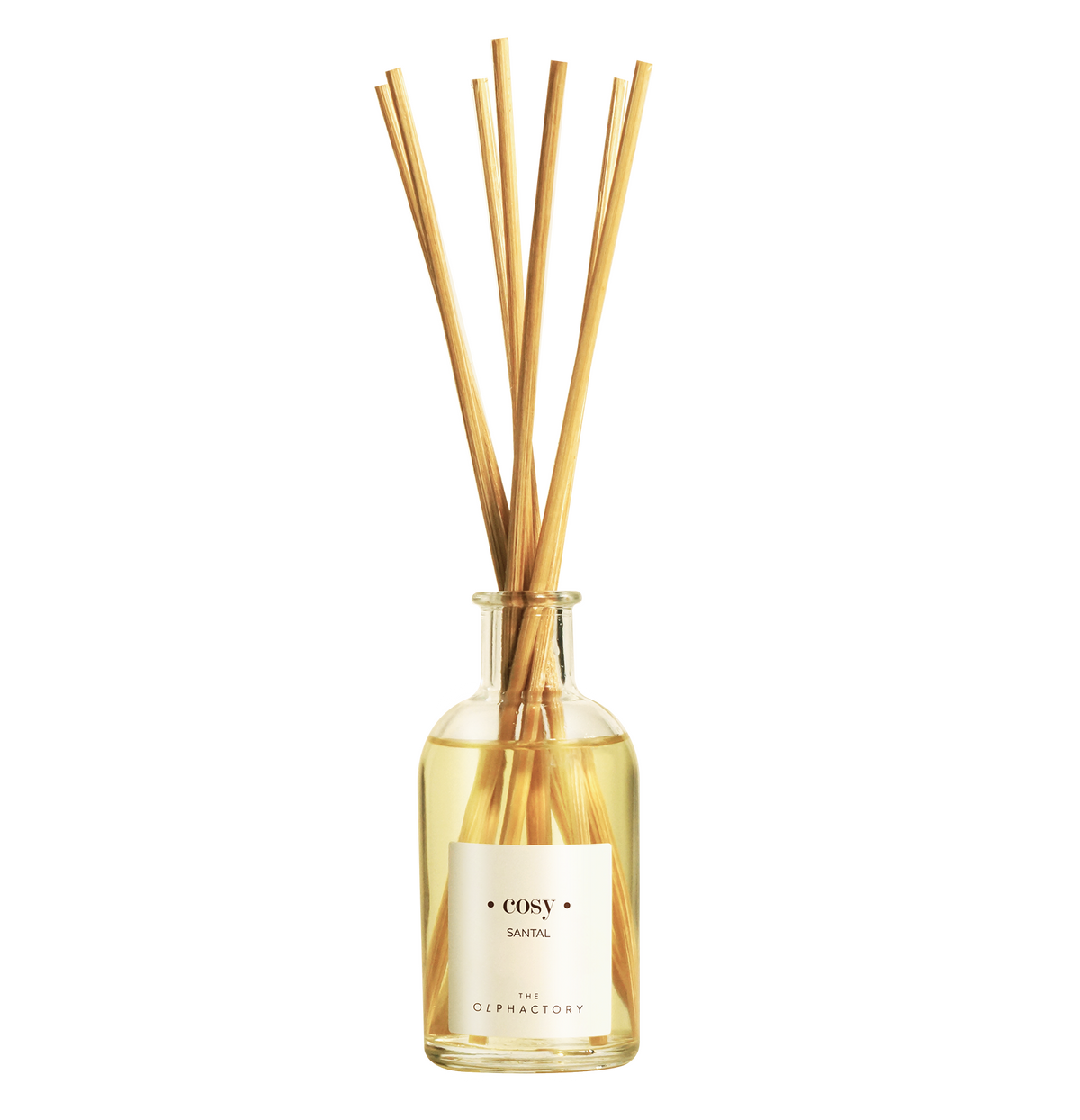 Diffuser 100ml - Santal
