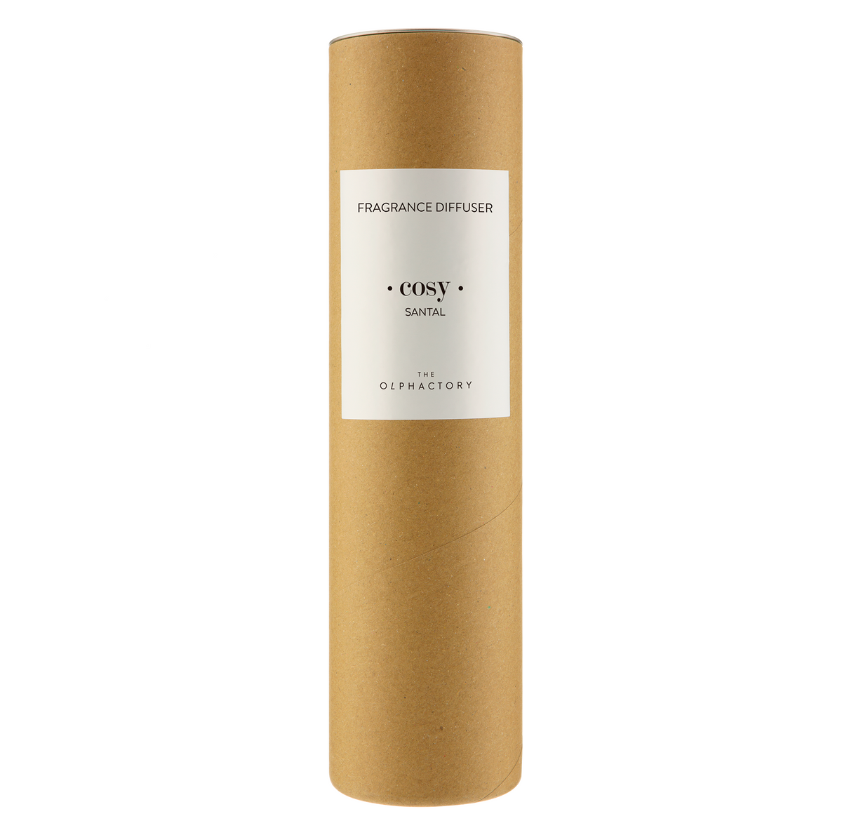 Diffuser 100ml - Santal