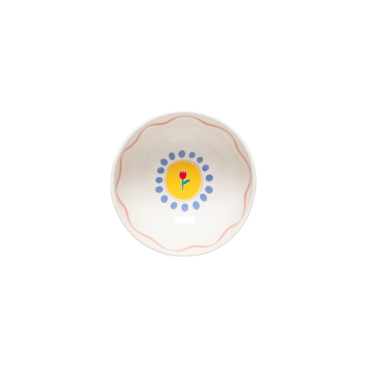 Bowl 16cm - Summer Bliss