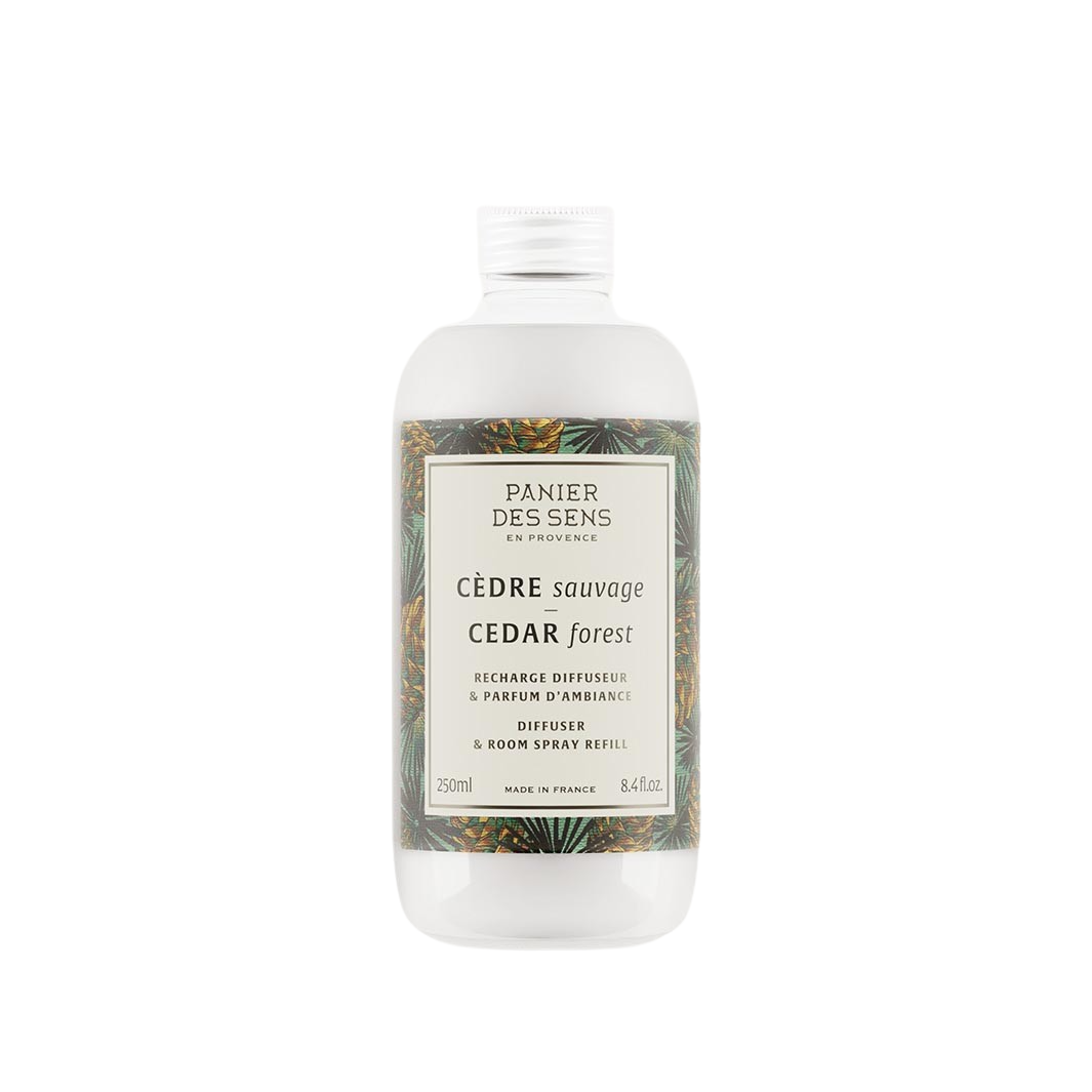 Refill für Diffuser Cedar Forest