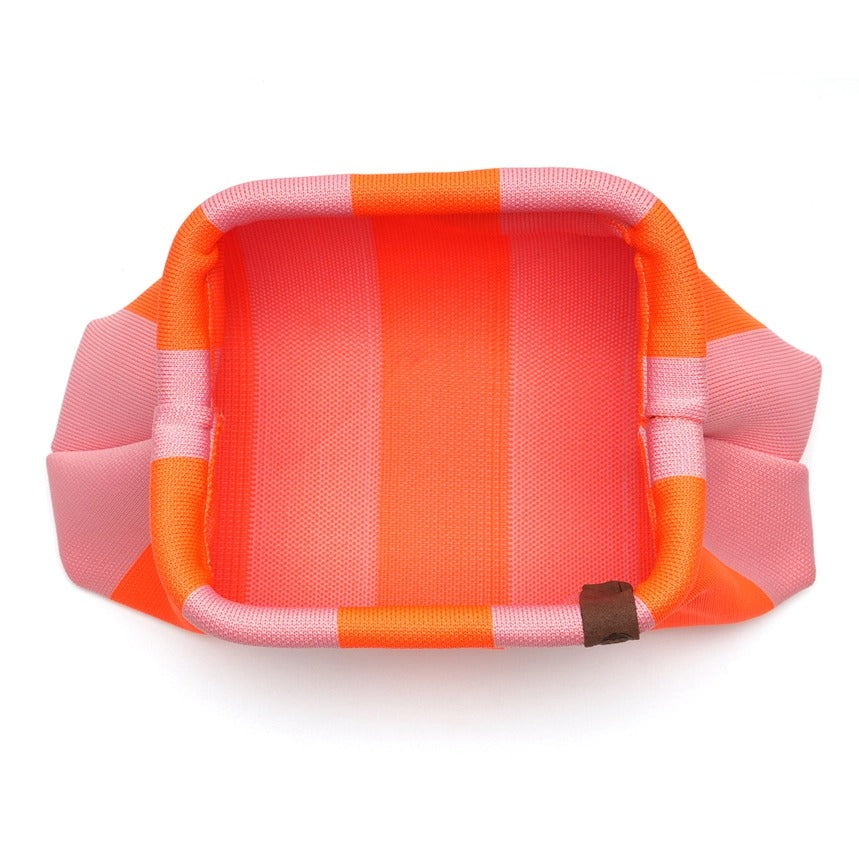 Tasche Emma rosa/orange