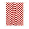 Duschtuch Chess