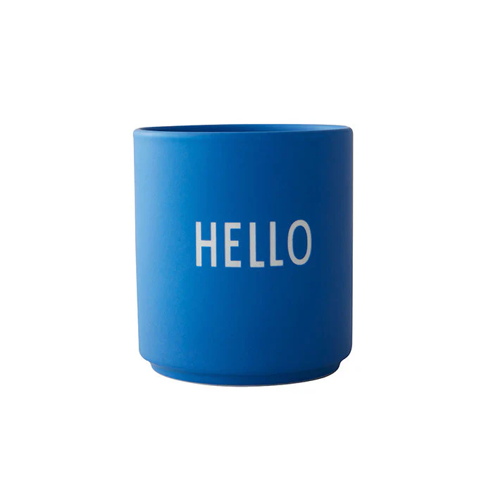 Favorite Cup