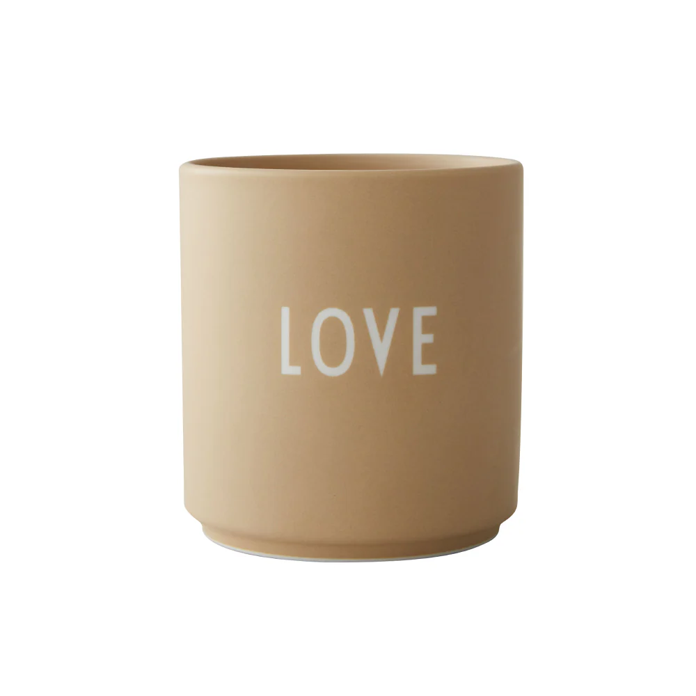 Favorite Cup