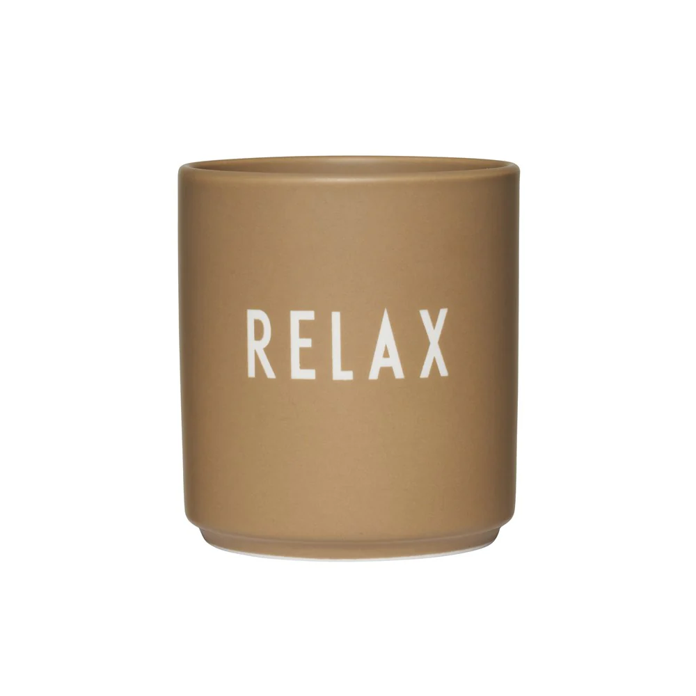 Favorite Cup