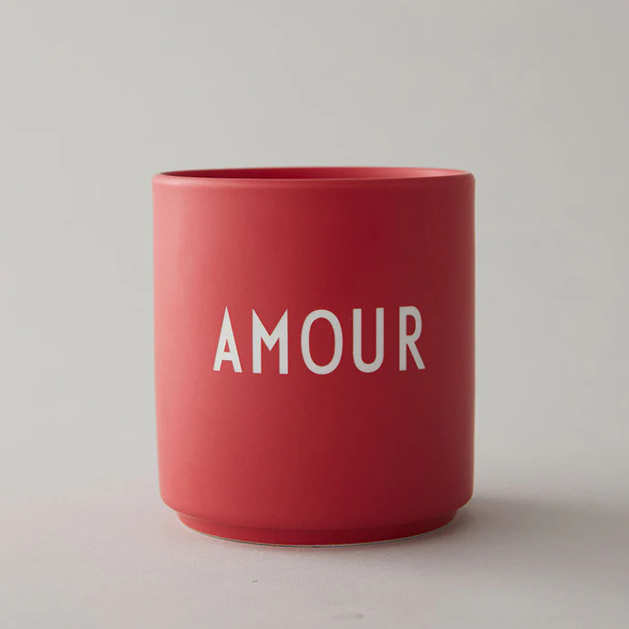 Favorite Cup