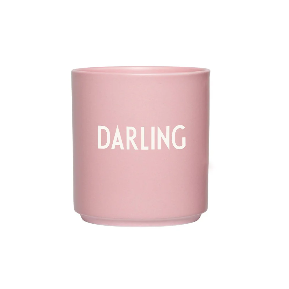 Favorite Cup