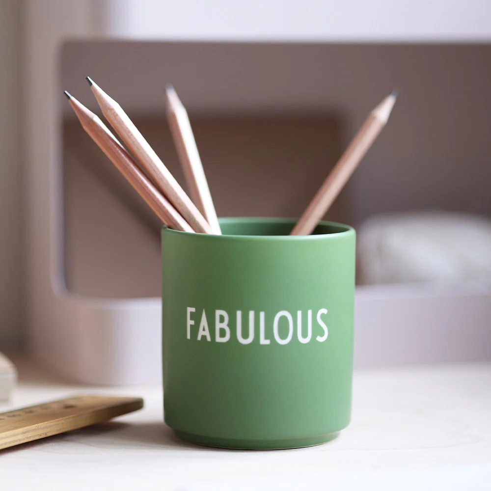 Favorite Cup