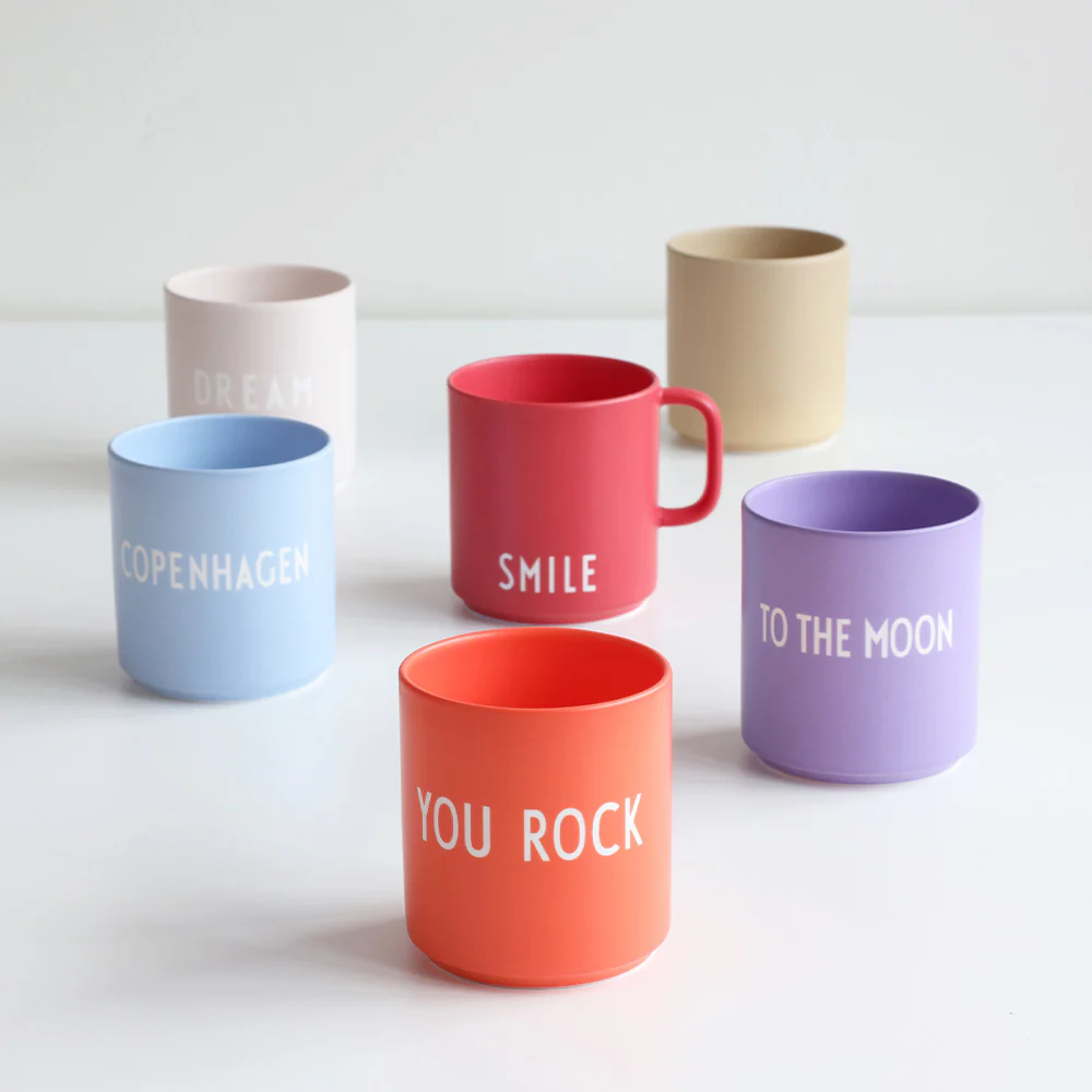 Favorite Cup