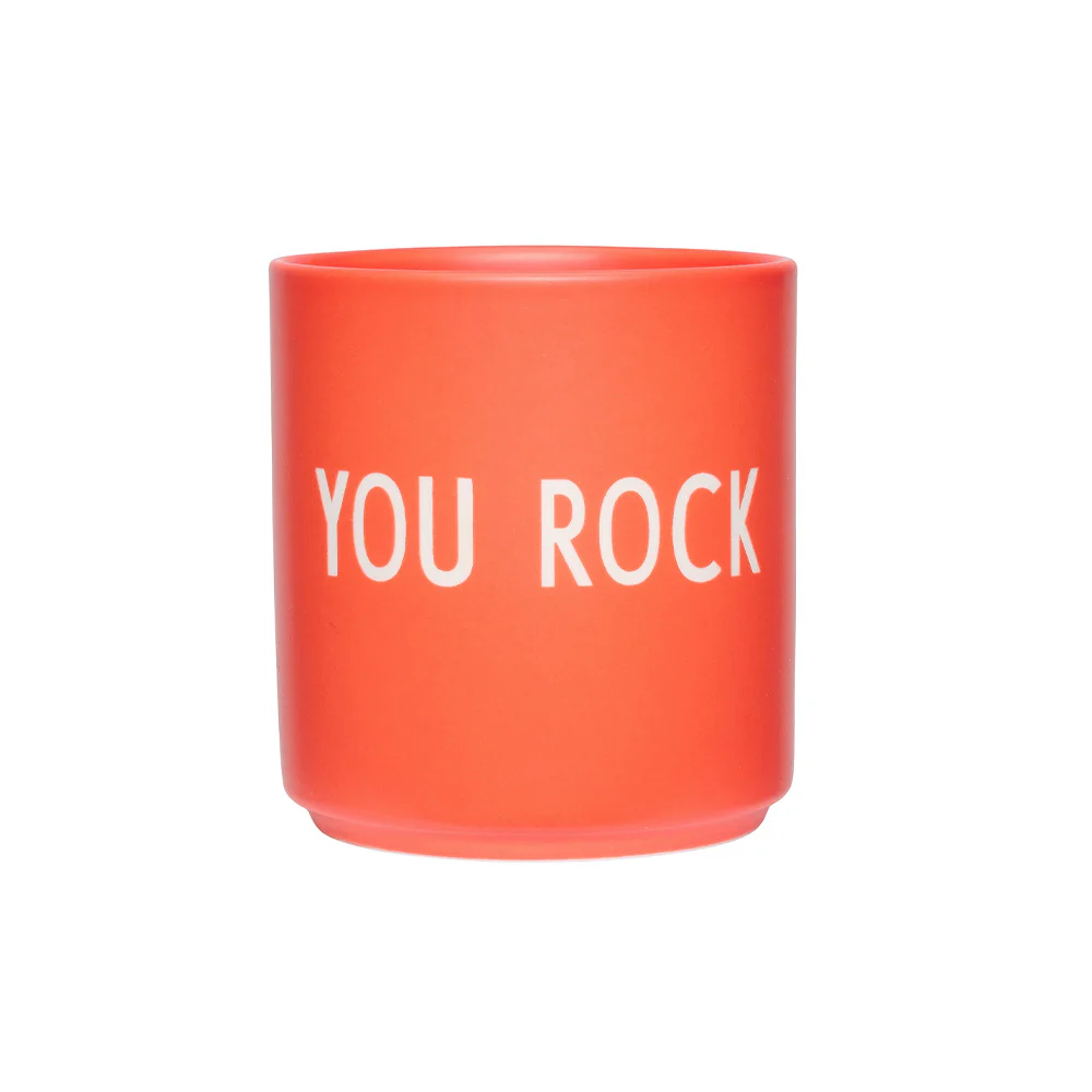 Favorite Cup
