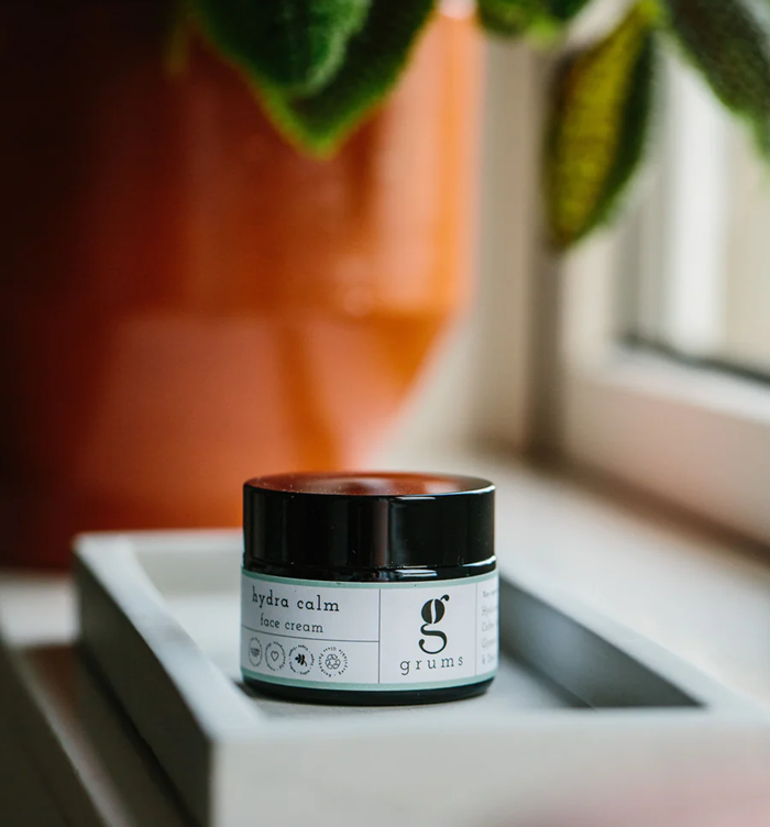 Gesichtscreme Hydra Calm 50ml