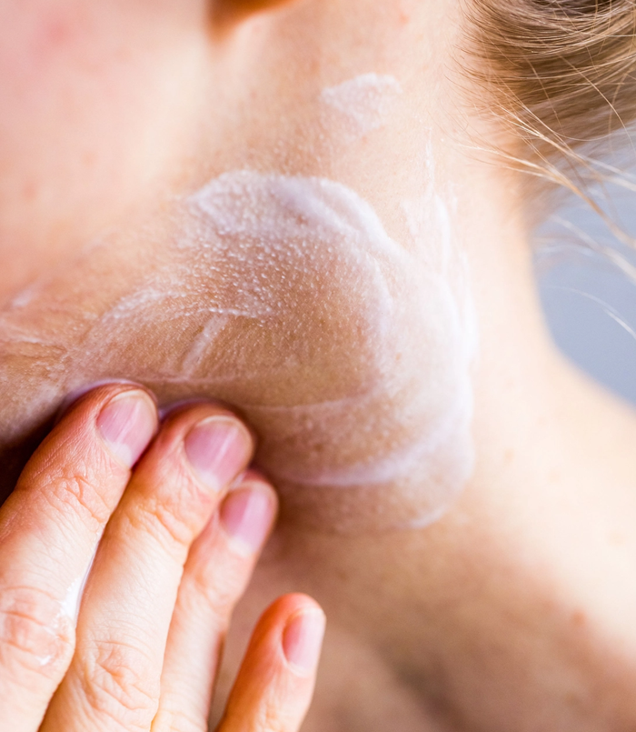Facial Cleansing Milk - Gesichtsreinigungsmilch