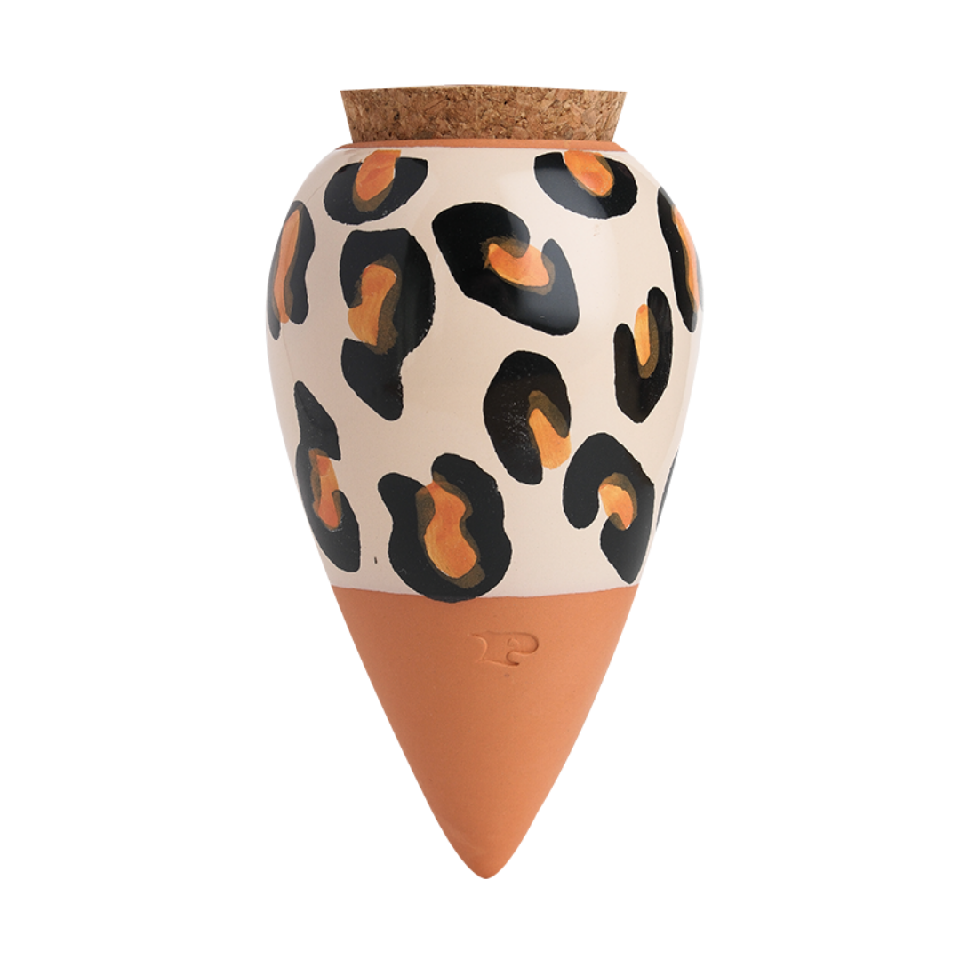 Olla - Leopard