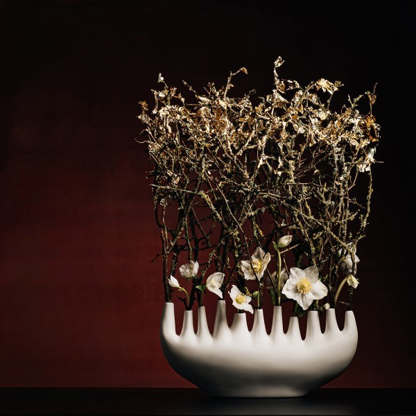 Vase "Rhizom"