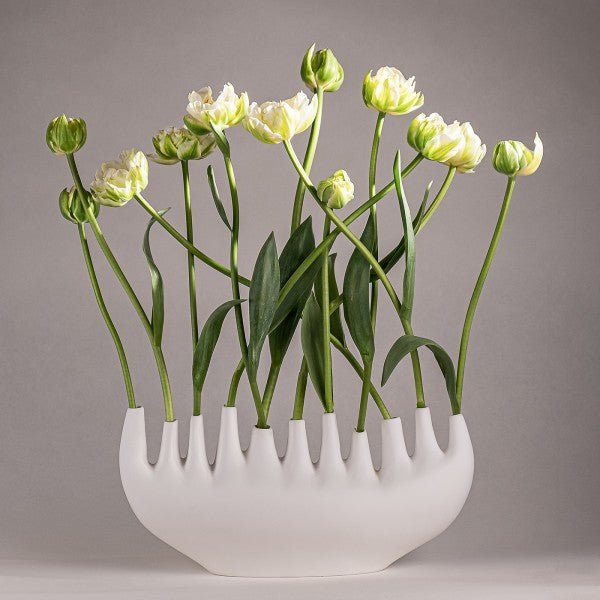 Vase "Rhizom"
