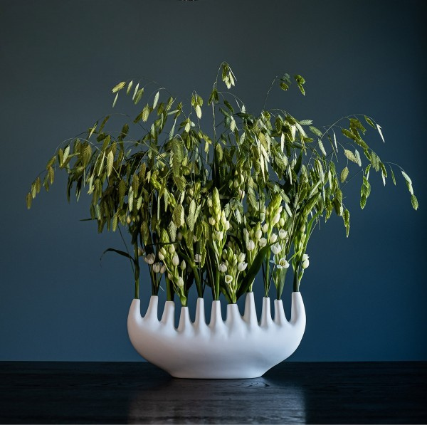 Vase "Rhizom"