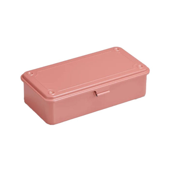 Aufbewahrungsbox stapelbar T-190